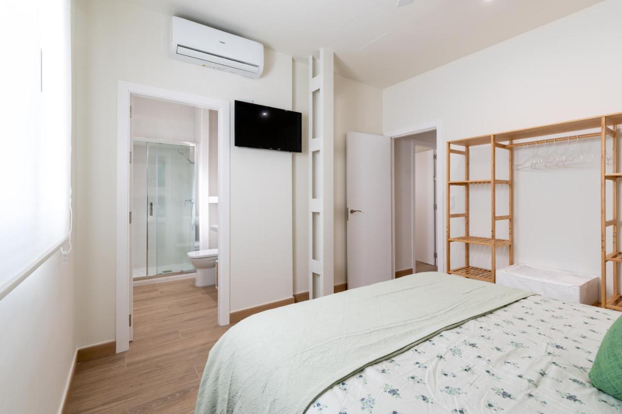 Cervantes 17 Apartamento Sevilla