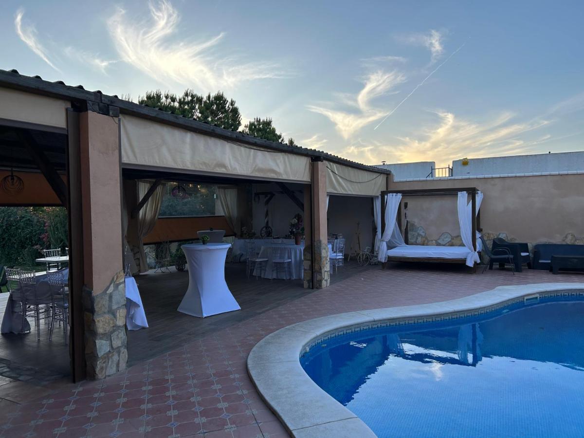 Villa Balcon Buenavista Seville