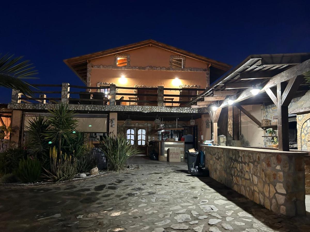 Balcon Buenavista Villa *