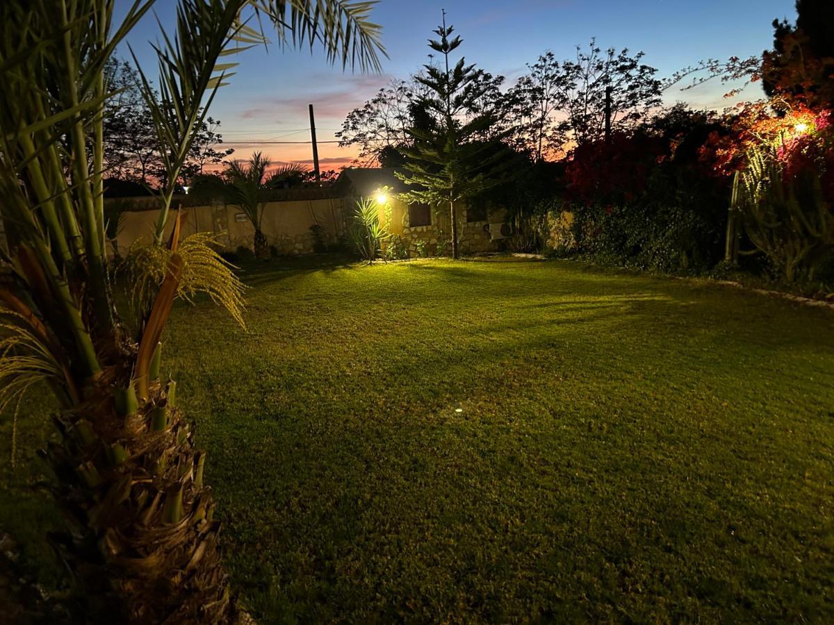 Balcon Buenavista Villa Seville