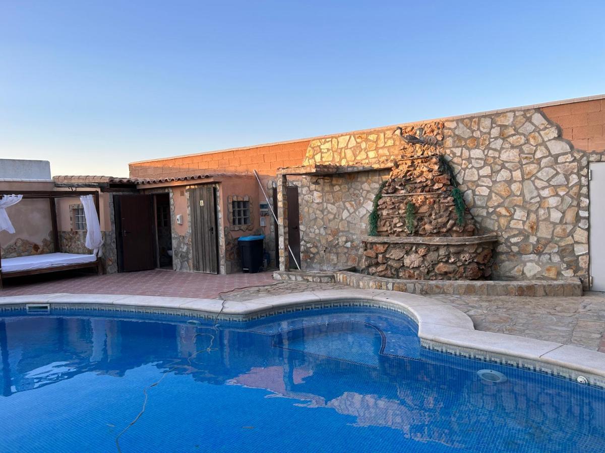 Balcon Buenavista Villa