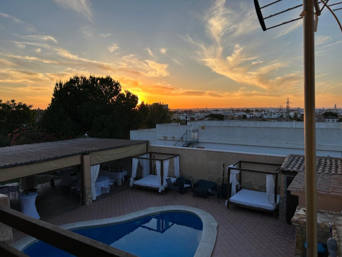 Balcon Buenavista * Seville