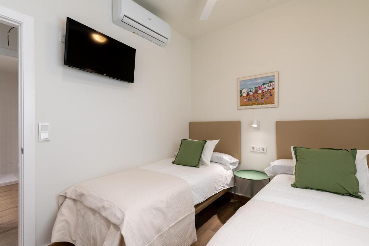 Cervantes 17 Apartamento