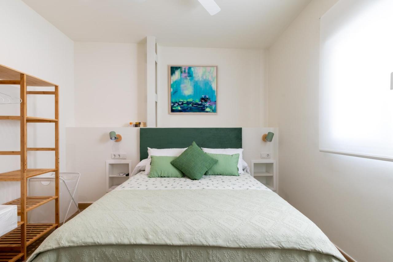 Apartamento Cervantes 17 *