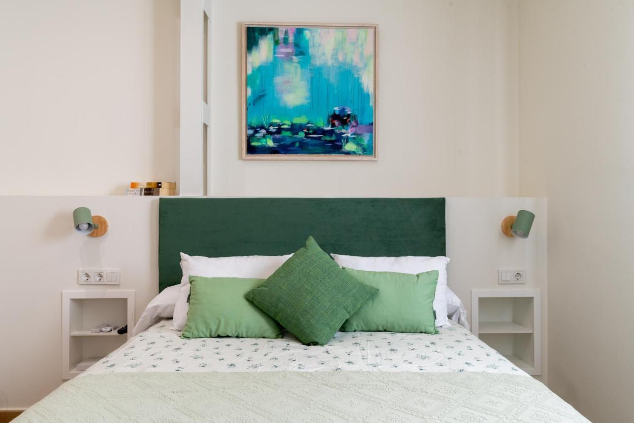 Apartamento Cervantes 17 Sevilla