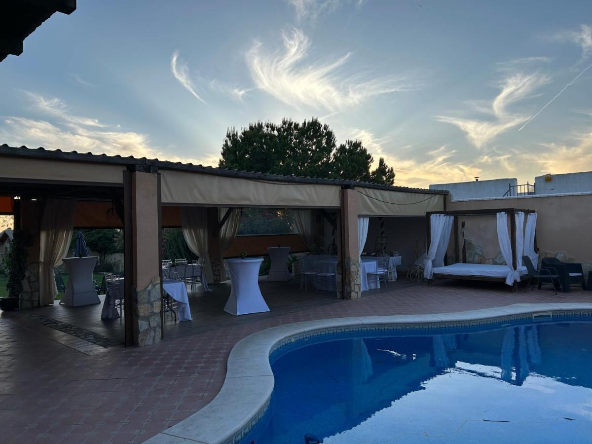 Villa Balcon Buenavista *
