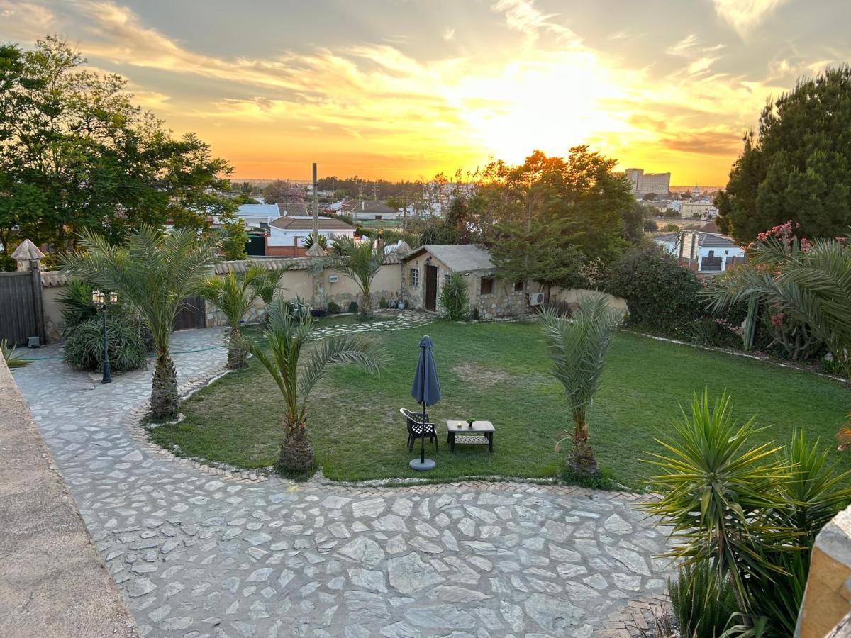 Villa Balcon Buenavista *