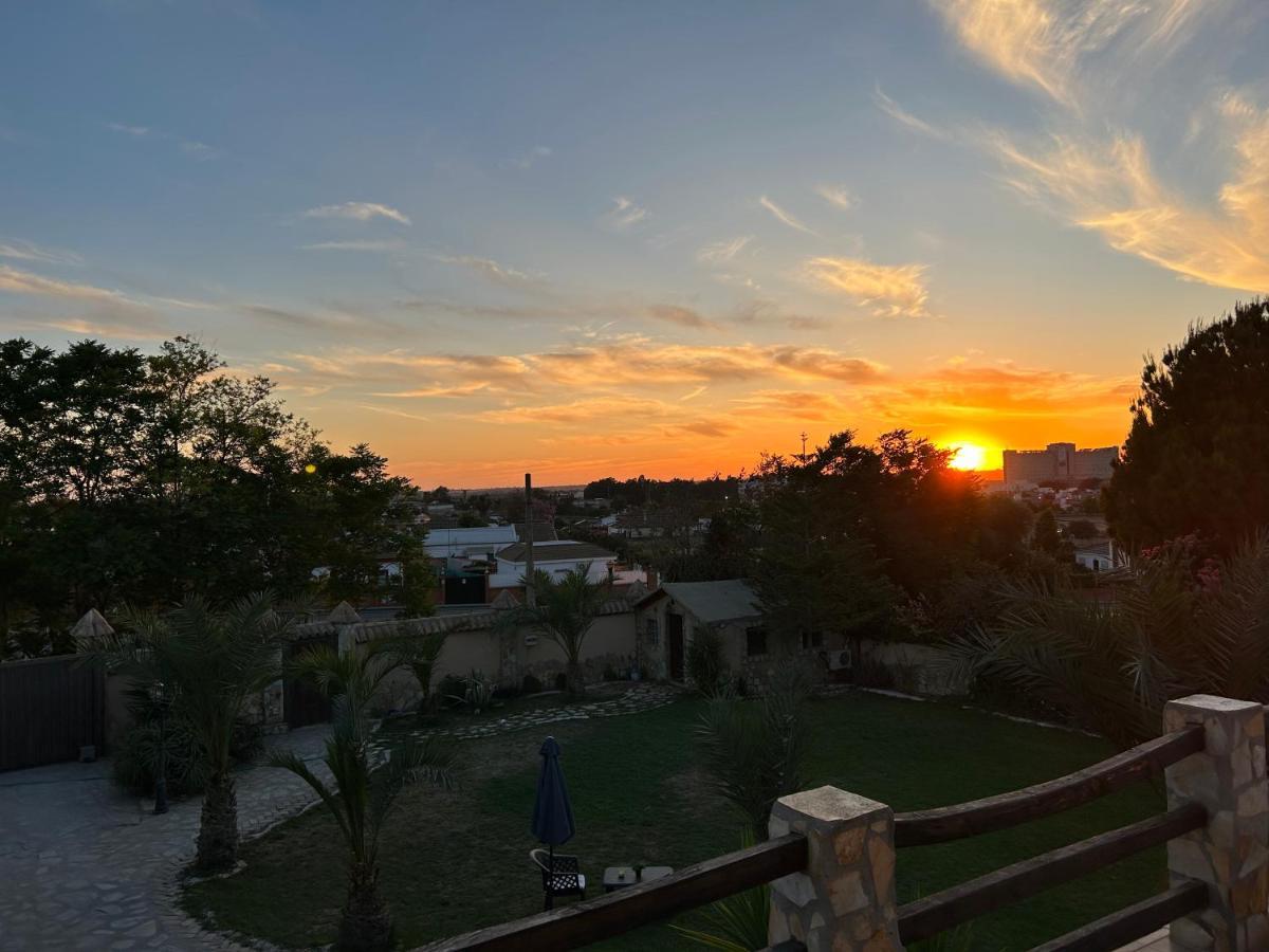 Balcon Buenavista Villa