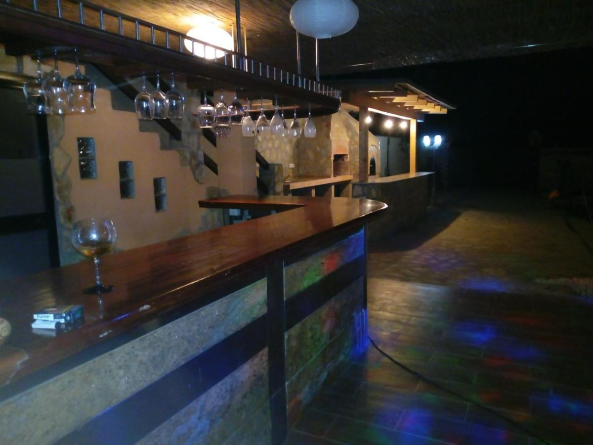 Balcon Buenavista Villa