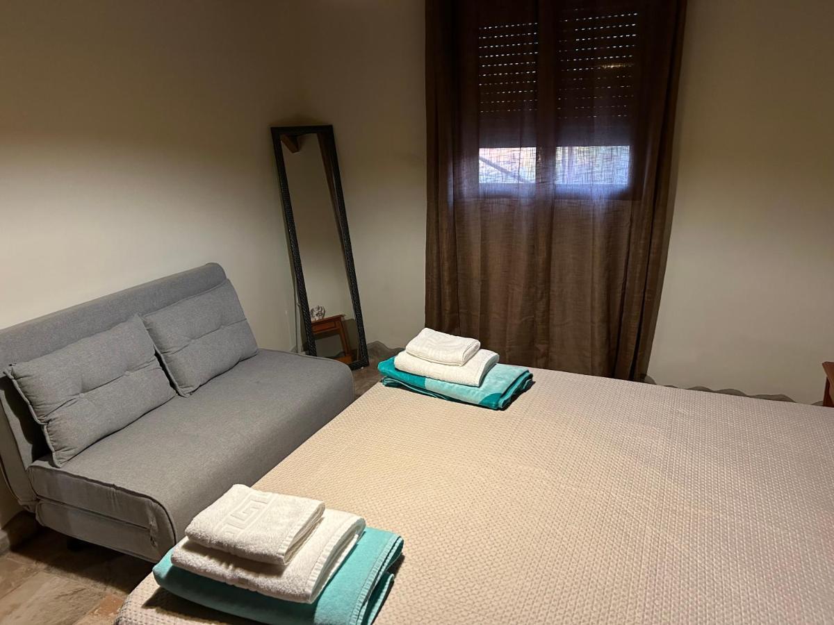 Villa Balcon Buenavista *