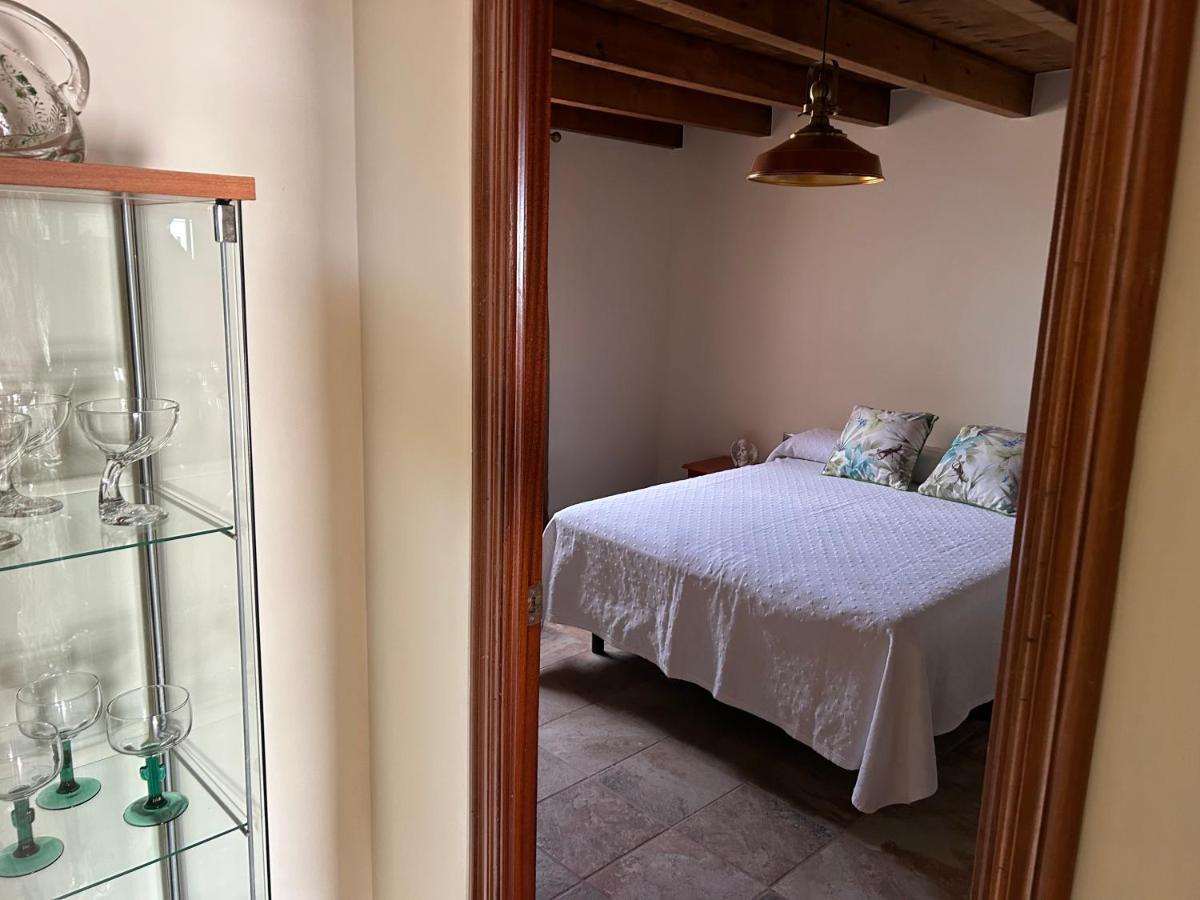 Villa Balcon Buenavista Seville