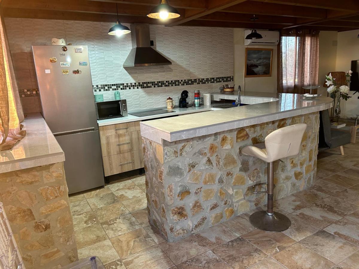 Villa Balcon Buenavista