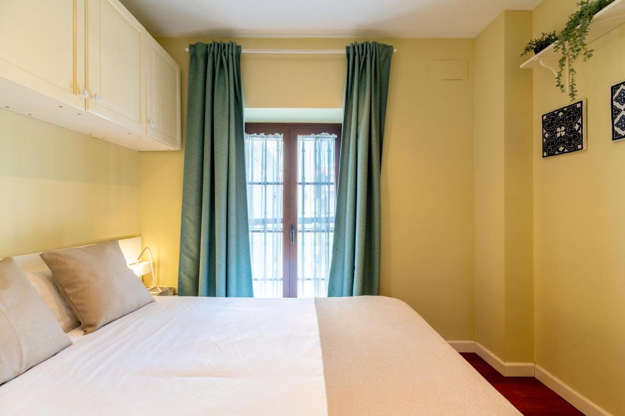 Сasa de vacaciones Exclusiva Casa En Centro Sevilla