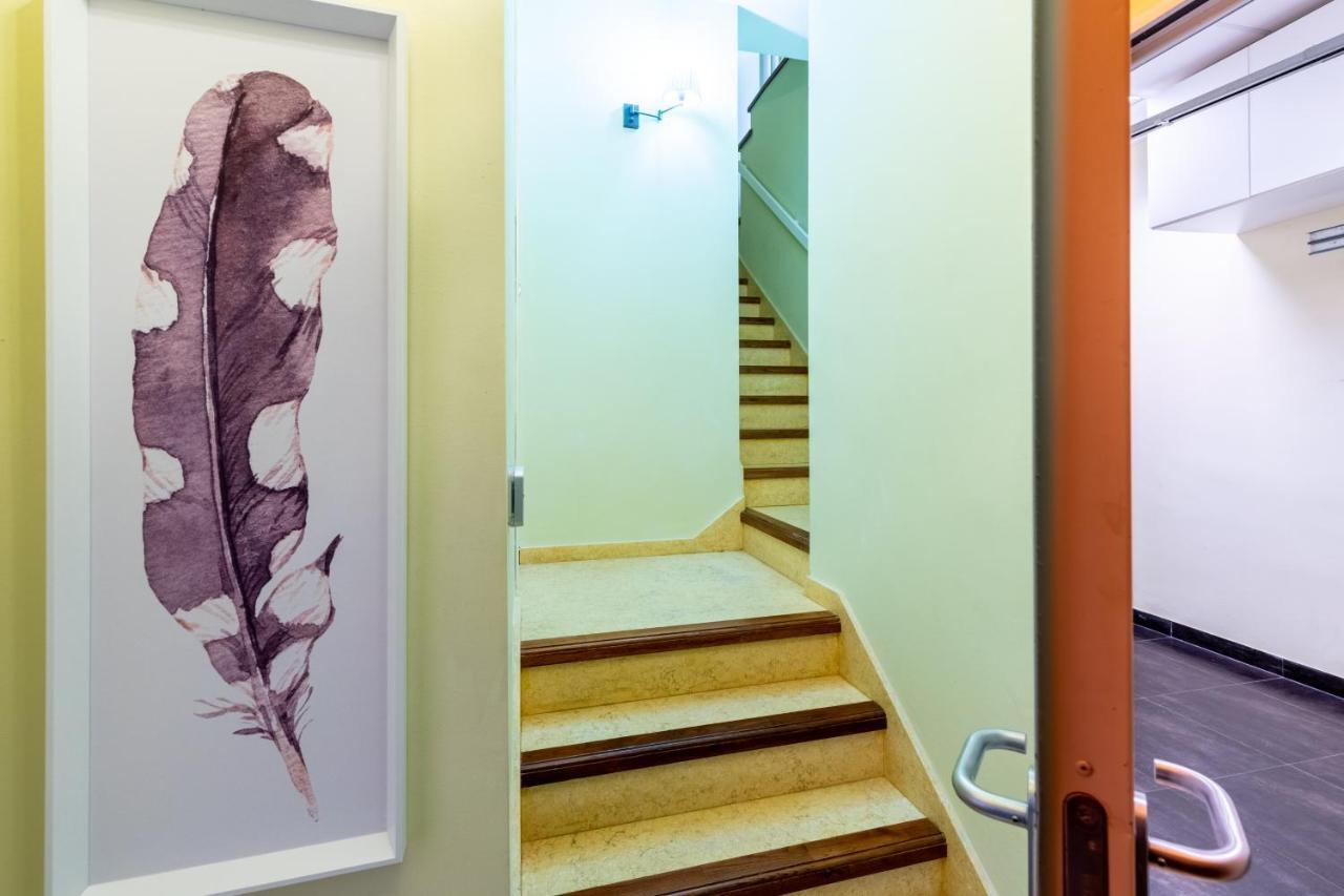 Сasa de vacaciones Exclusiva Casa En Centro Sevilla