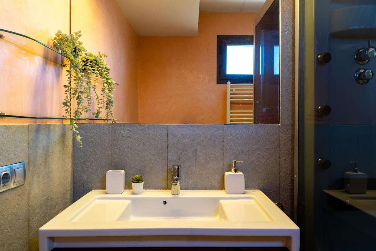 Exclusiva Casa En Centro * Sevilla