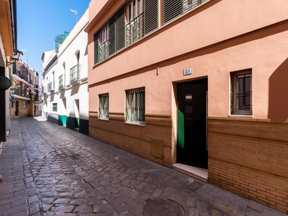 Apartamento Holi-rent Antillano Campos