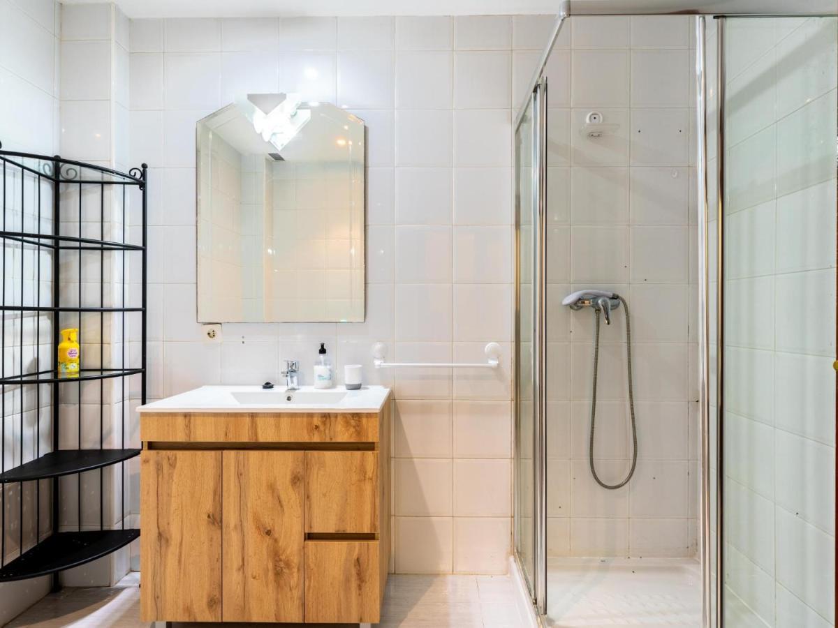 Holi-rent Antillano Campos * Sevilla