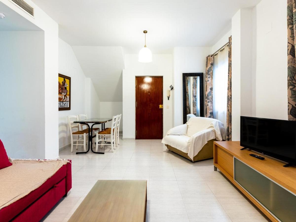 Holi-rent Antillano Campos Apartamento