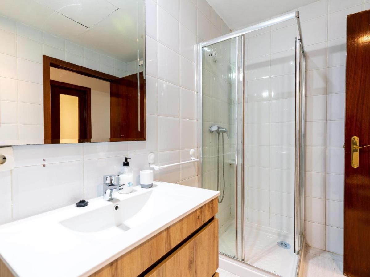 Apartamento Holi-rent Antillano Campos Sevilla