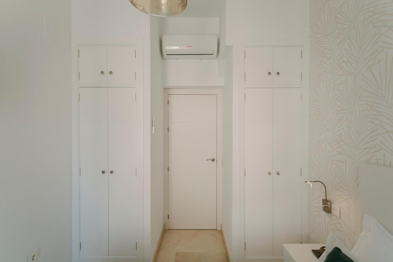Apartamento O&l Lumbreras: Bright Duplex With Private Terrace *