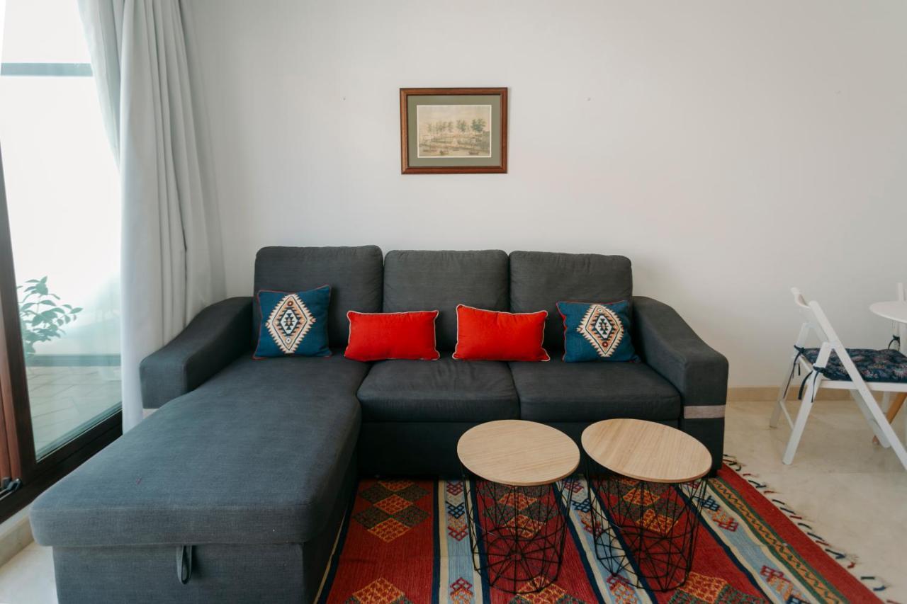 O&l Lumbreras: Bright Duplex With Private Terrace Sevilla