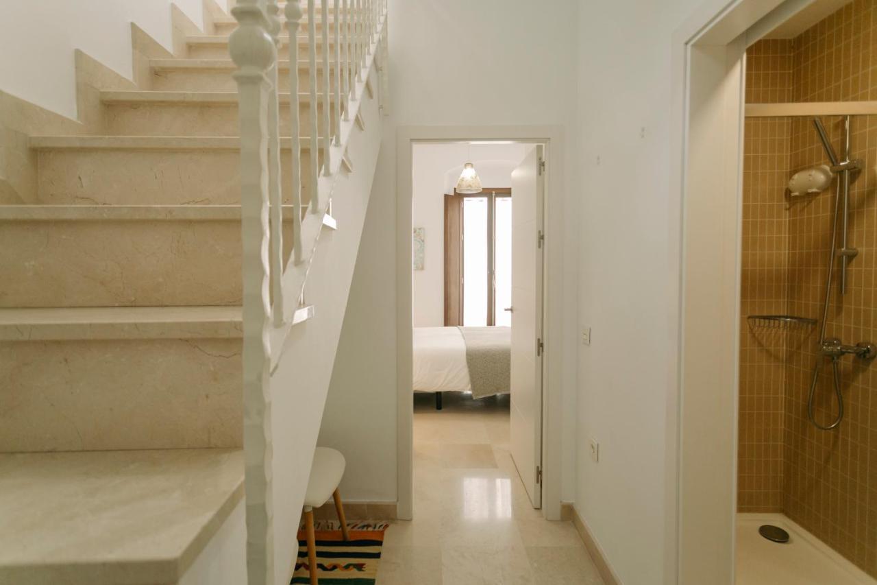 O&l Lumbreras: Bright Duplex With Private Terrace Apartamento *