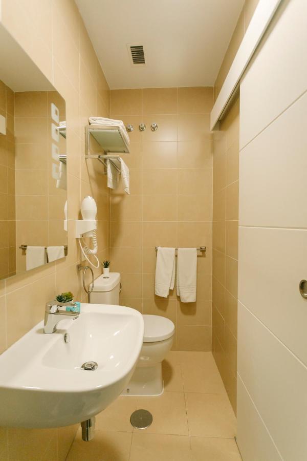 O&l Lumbreras: Bright Duplex With Private Terrace * Sevilla