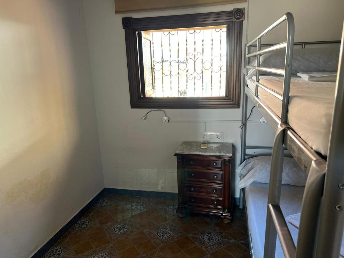 Apartamento Casa Cortijo Olivar *