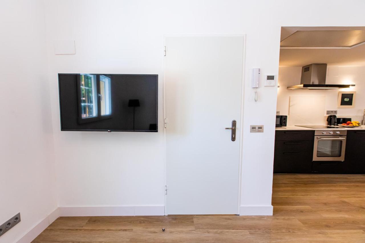 Apartamento Doctor Eusebio Leon