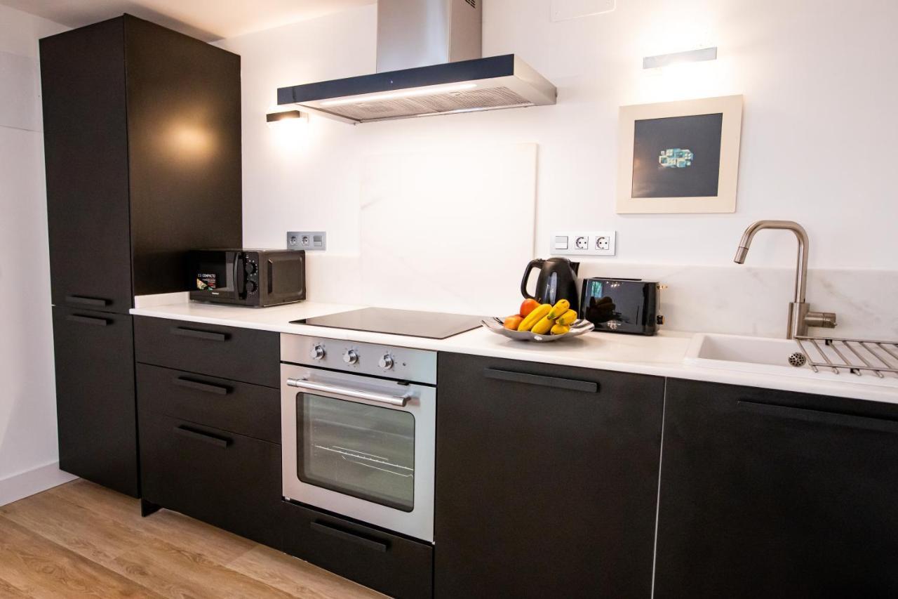 Apartamento Doctor Eusebio Leon Sevilla