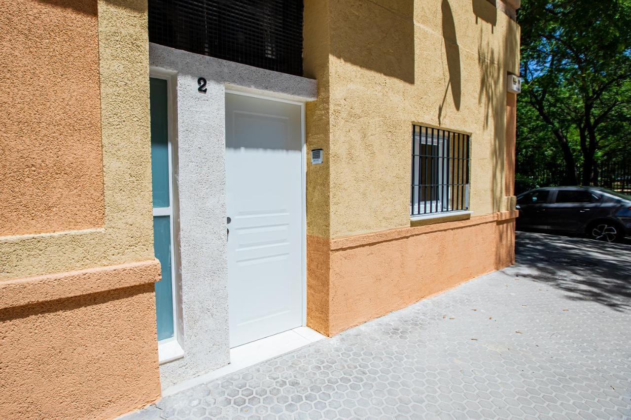 Apartamento Doctor Eusebio Leon *