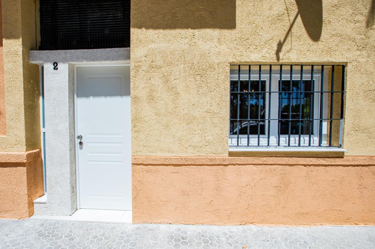 Apartamento Doctor Eusebio Leon *
