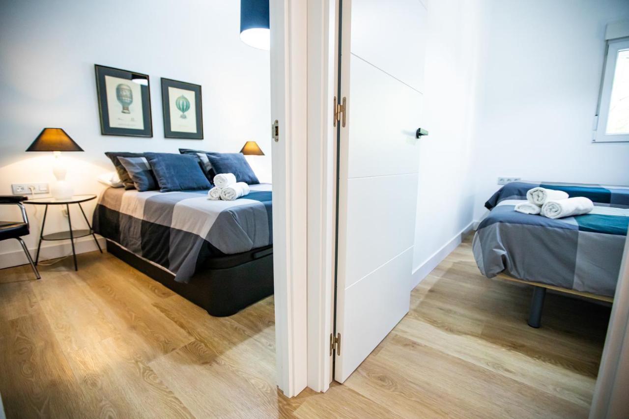 Apartamento Doctor Eusebio Leon *