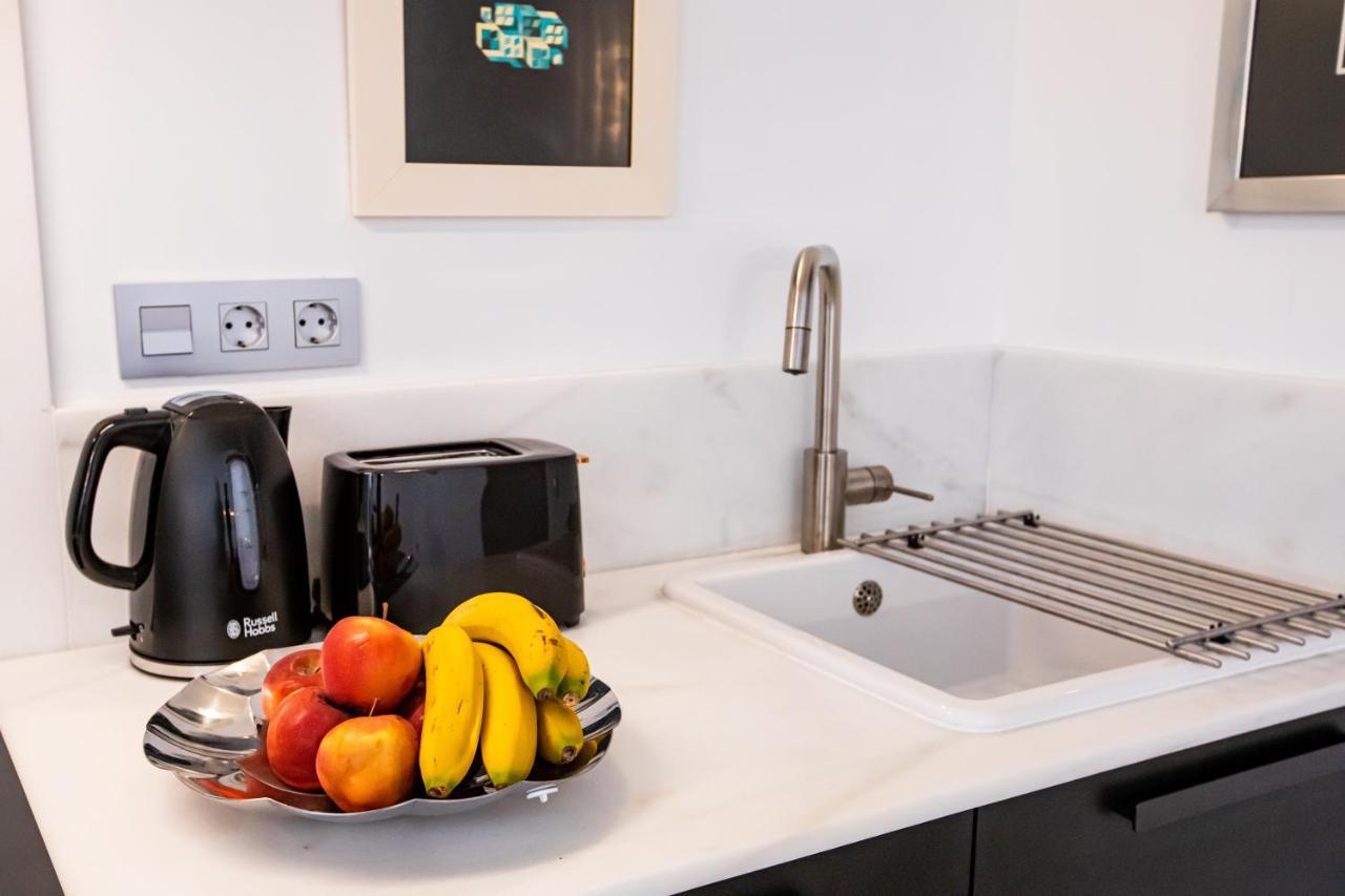 Apartamento Doctor Eusebio Leon