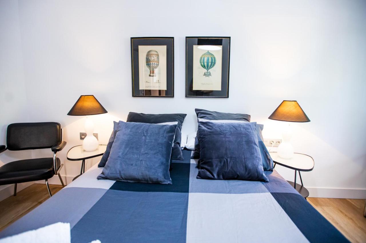 Apartamento Doctor Eusebio Leon
