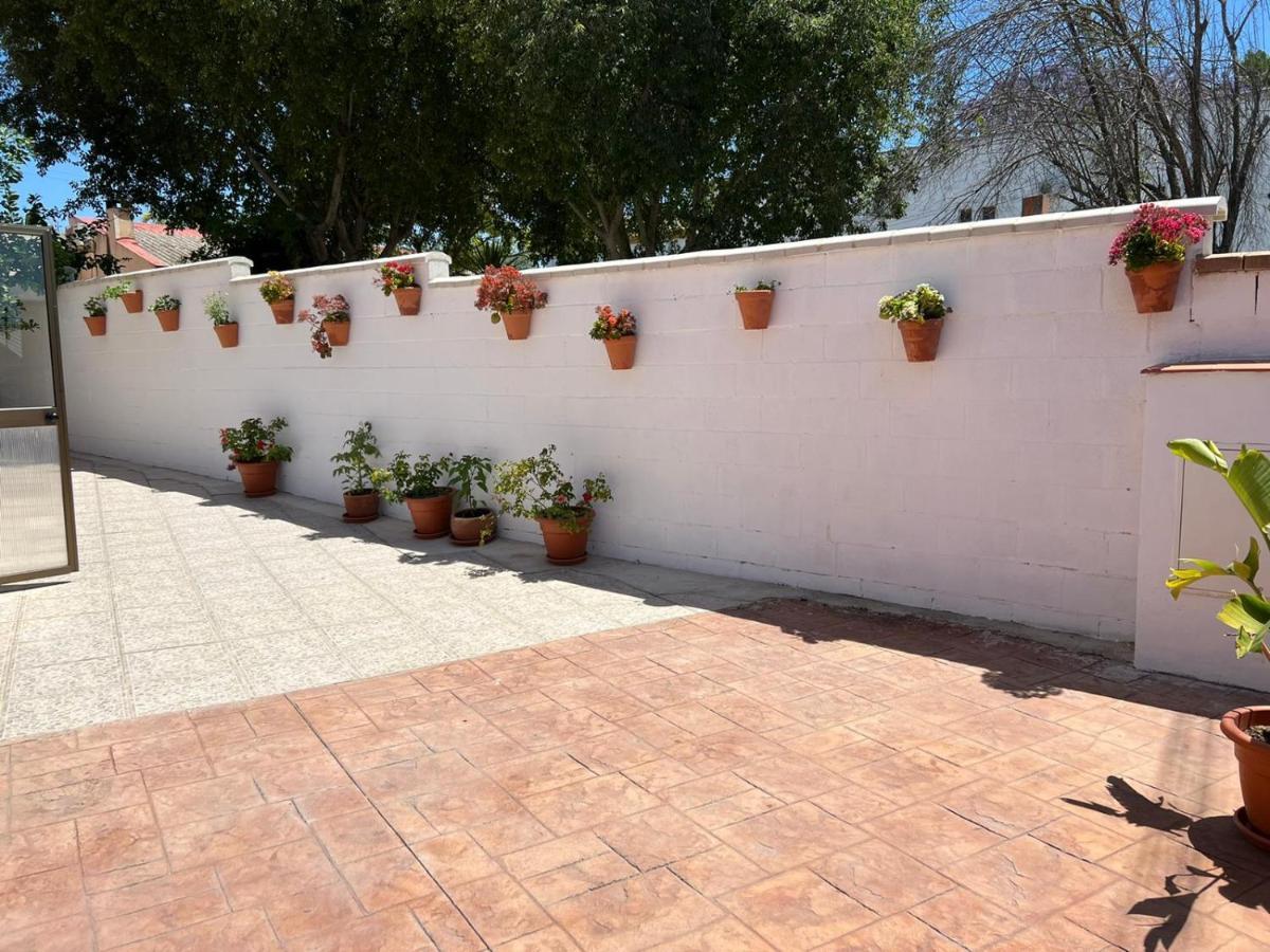 Apartamento Casa Cortijo Olivar *