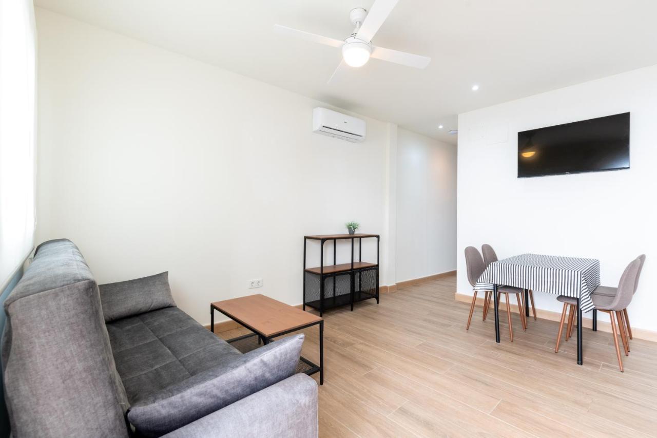 Cervantes 17 Apartamento Sevilla