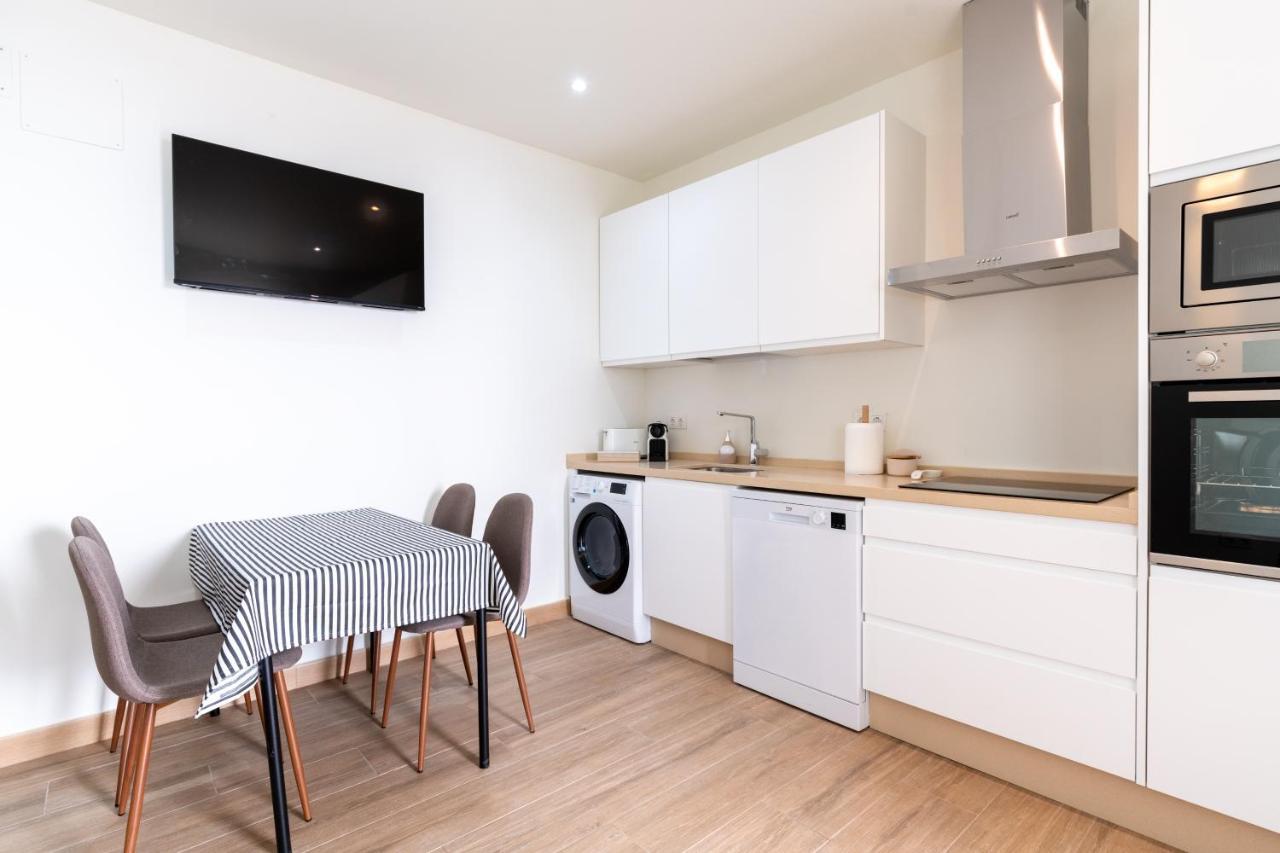 Apartamento Cervantes 17 Sevilla