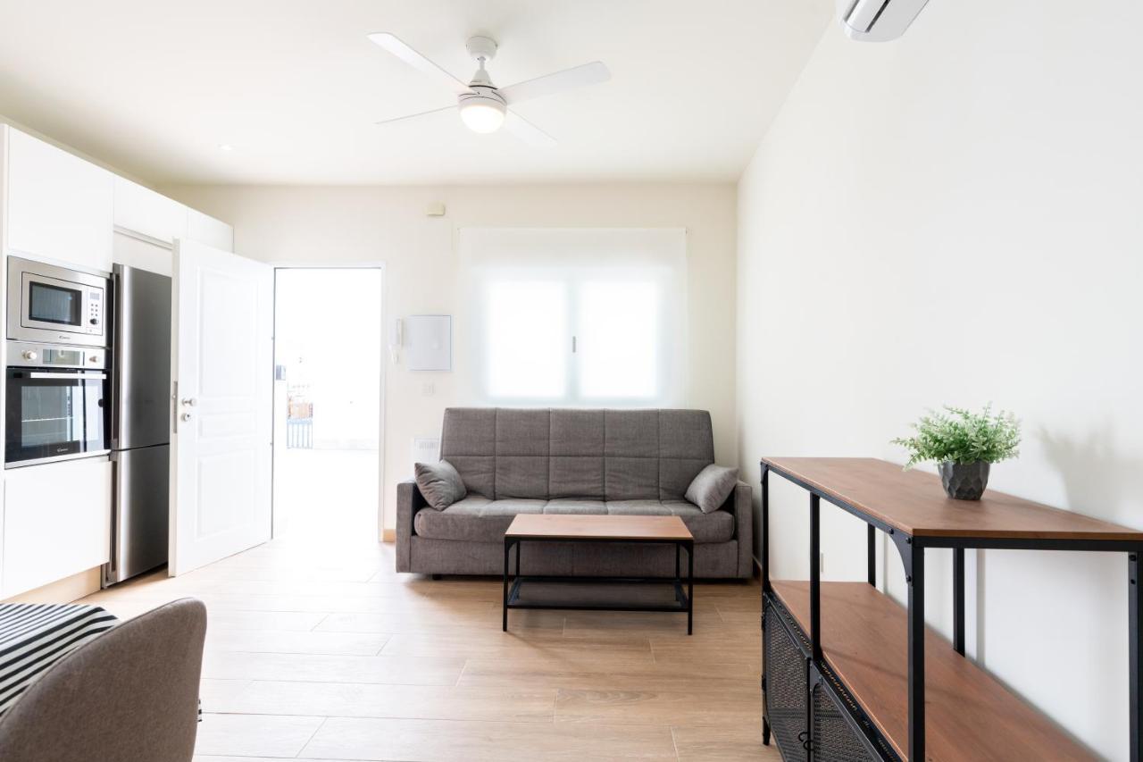 Apartamento Cervantes 17 *