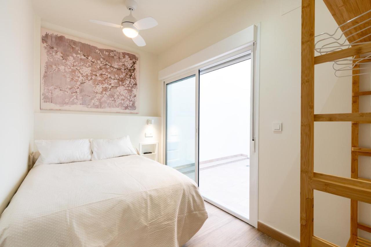 Cervantes 17 Apartamento