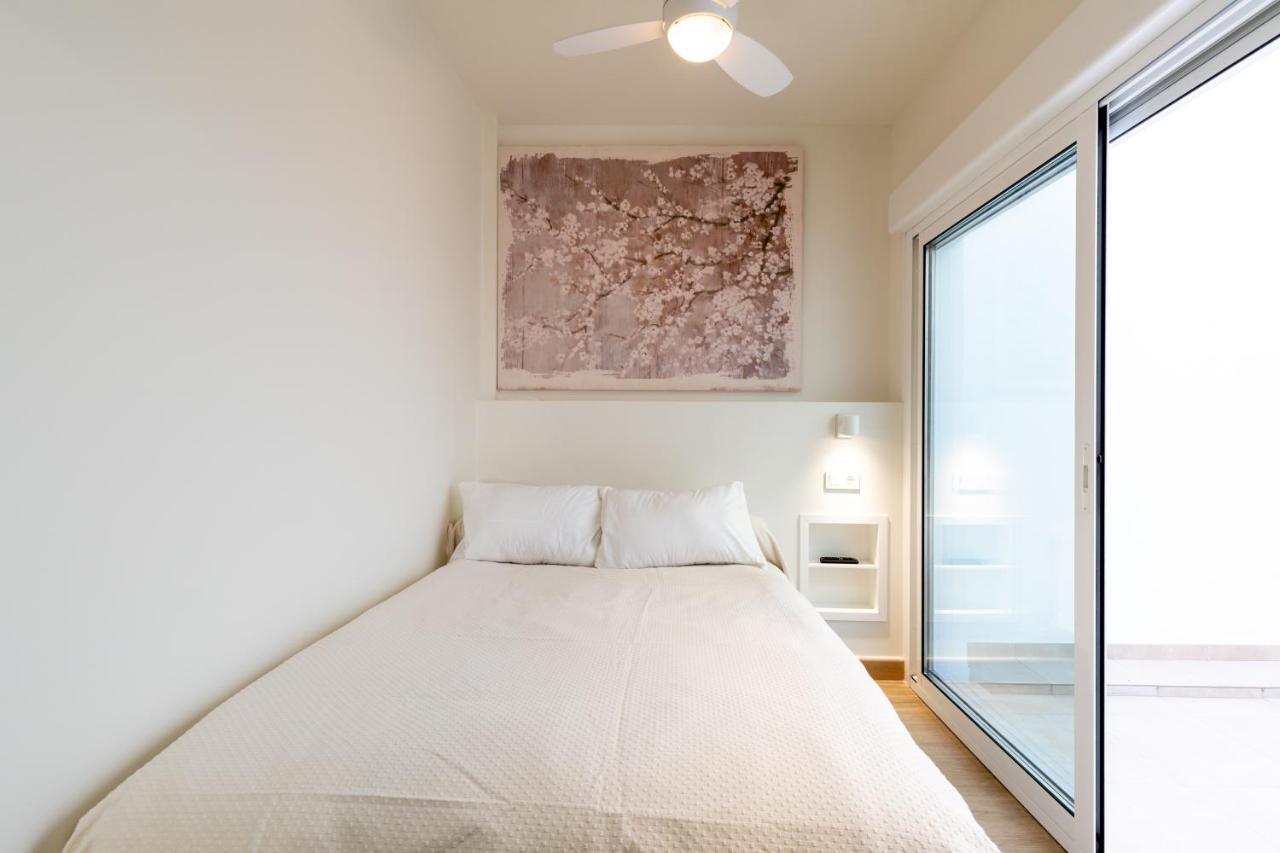 Apartamento Cervantes 17 *