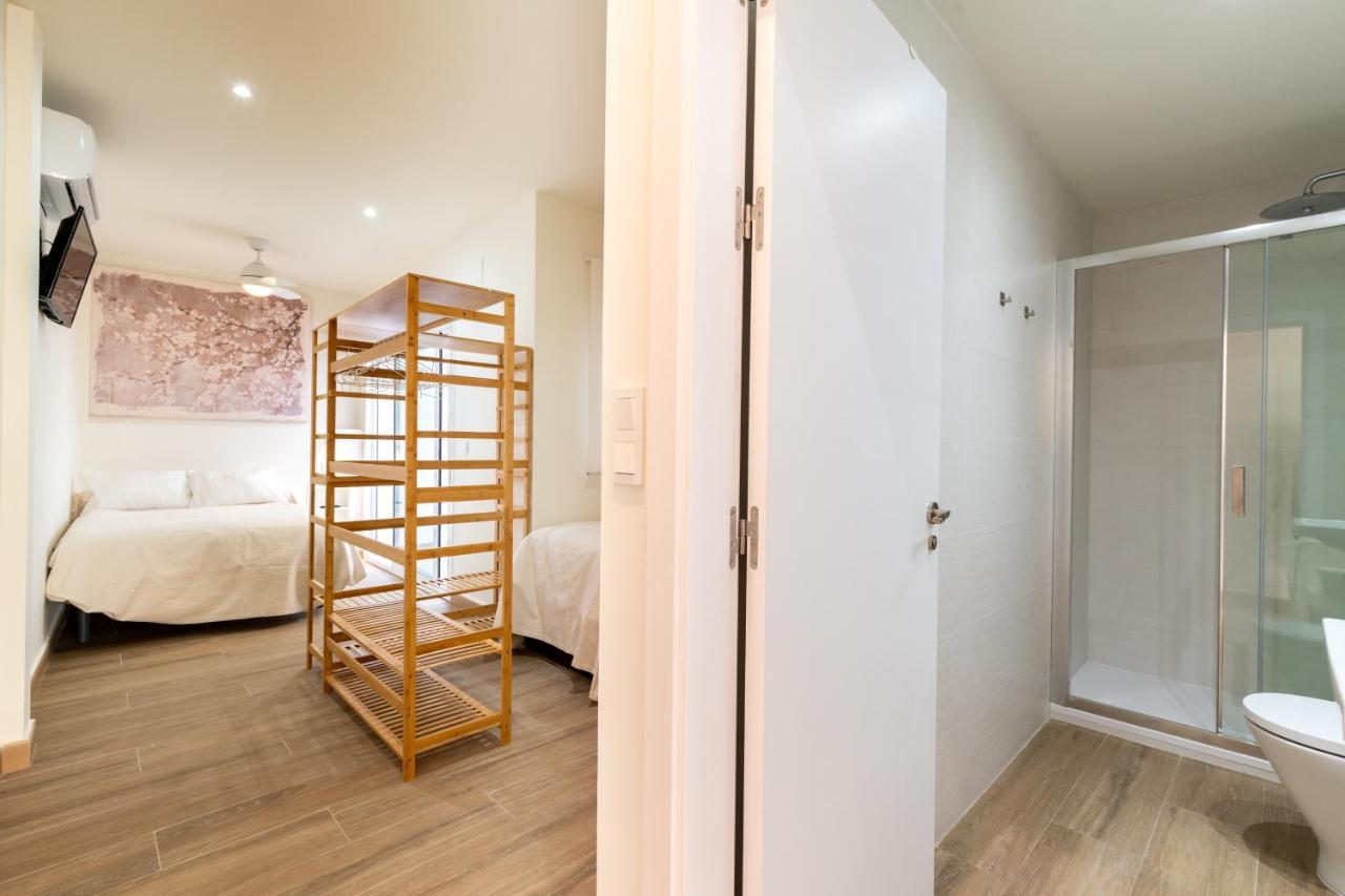 Apartamento Cervantes 17 *