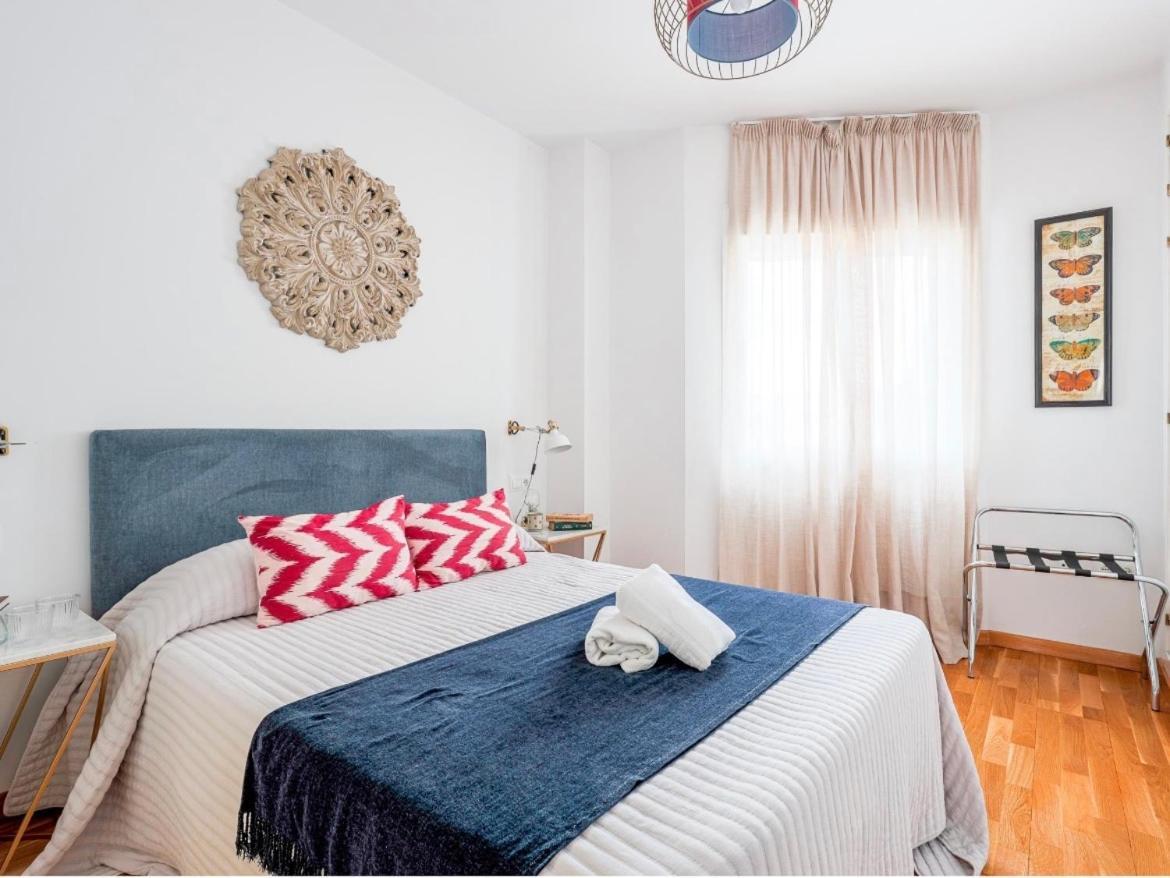 Apartment Exclusivo Duplex Con Terraza En Seville