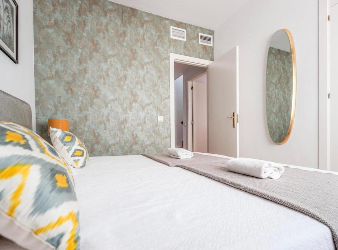 Apartment Exclusivo Duplex Con Terraza En