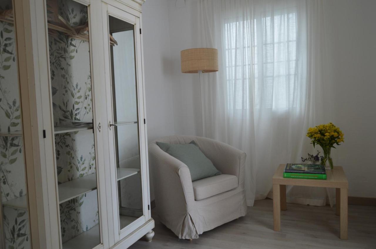 Apartamento Isg Precioso Atico Con Terraza Privada En El Centro *