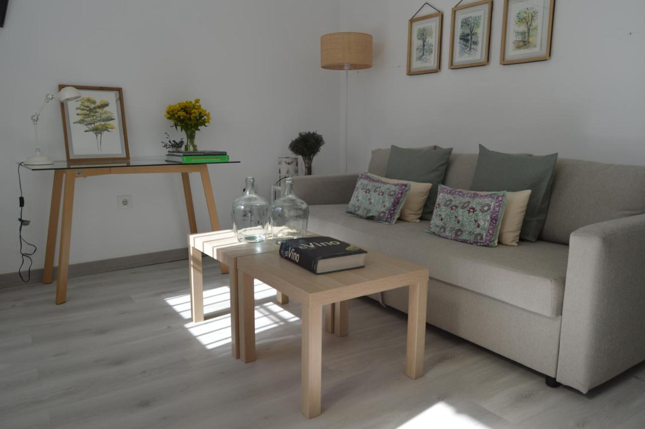 Apartamento Isg Precioso Atico Con Terraza Privada En El Centro