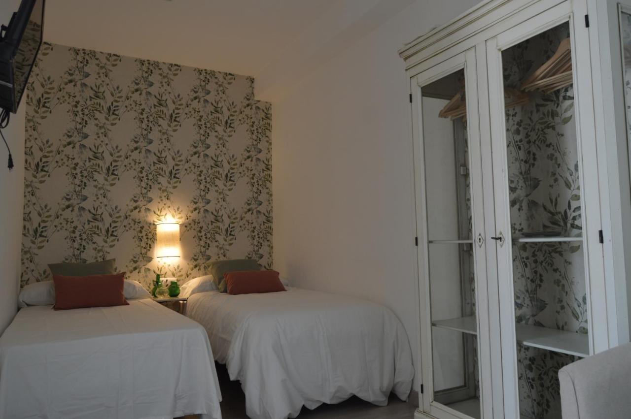 Isg Precioso Atico Con Terraza Privada En El Centro Apartamento Sevilla