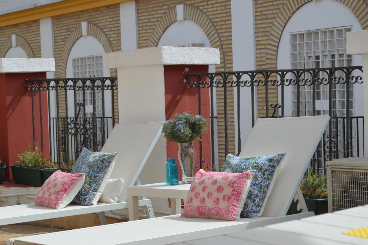 Isg Precioso Atico Con Terraza Privada En El Centro Apartamento