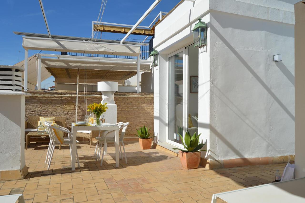 Apartamento Isg Precioso Atico Con Terraza Privada En El Centro *