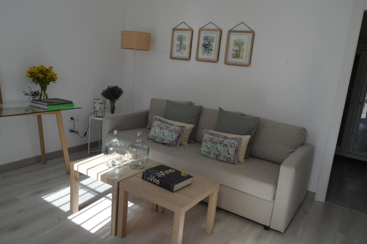 Apartamento Isg Precioso Atico Con Terraza Privada En El Centro